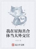 我在星海共合体当大外交官