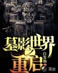 墓影世界之重启
