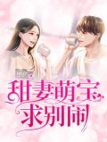 甜妻萌宝求别闹傅凌霄