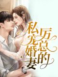 厉总的私宠婚妻温妤厉霆深