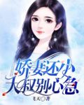 娇妻还小，大叔别心急