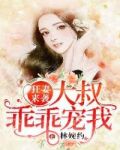 狂妻来袭：大叔，乖乖宠我！