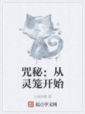咒秘：从灵笼开始