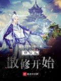修仙从散修开始