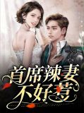 首席辣妻不好惹宋温然沈赫言
