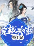 穿越冷傲特工妃