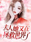 夫人她又在拯救世界了叶远琛