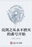 亮剑之从永不磨灭的番号开始