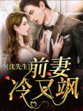 沈先生前妻冷又飒关珞轻