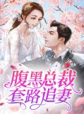 腹黑总裁套路追妻阮眠
