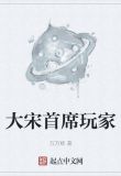 大宋首席玩家