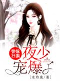 替嫁狂妻，夜少宠爆了