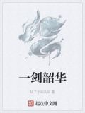 一剑韶华