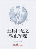 士兵日记之铁血军魂