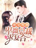 萌宝驾到：卑微总裁求复合江若兮顾立阳