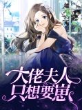 大佬夫人只想要崽罗弘毅
