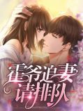 霍爷追妻请排队叶熙