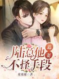 陆总他追妻不择手段穆晓冉陆墨寒