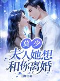 莫少，夫人她想和你离婚莫翊泽