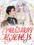 冷魅总裁的私宠秘书林可儿