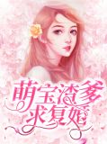 萌宝渣爹求复婚林维依莫尚霖