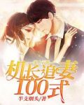 宠上云端：机长追妻100式