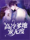高冷爹地宠无度陆萱连霆烨
