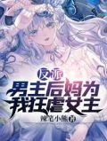 反派：男主后妈为我狂虐女主