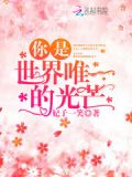 你是世界唯一的光芒