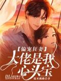 偏宠狂妻：大佬是我心头宝