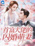 首富大佬的闪婚萌妻姜橙顾庭