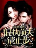 非婚勿扰：偏执前夫请止步