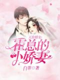 天价宠妻：霍总的小娇妻