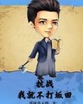 抗战：我就不打坂田
