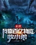 末世，我靠百亿物资收小弟