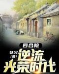 四合院逆流光荣时代