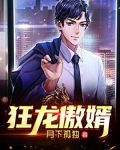 狂龙傲婿