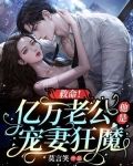 救命！亿万老公他是宠妻狂魔