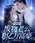 闪婚后，废物老公竟是亿万富豪