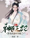 惊！神医王妃带着武器库穿越了