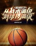 篮球控卫：从战术满级到球技满级