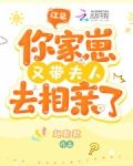 江总，你家崽又带夫人去相亲了