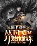 晶卡修真：从下民区开始修炼