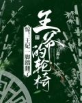 惊！王妃一脚踹翻了王爷的轮椅
