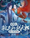 退婚后，捡来的状元郎成日装柔弱