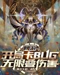 网游：开局卡BUG，无限叠伤害