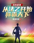 功夫足球：从法乙开始称霸天下