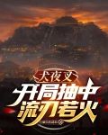 犬夜叉：开局抽中流刃若火