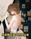 柯南：传承魏武遗风的修仙者