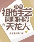 海贼：祖传手艺！专业猎杀天龙人